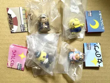 ONEPIECE 냥피스 냥! 로 사보