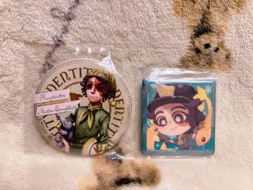 탐광자 IdentityV