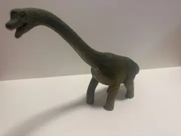 Schleich 브라키오사우루스