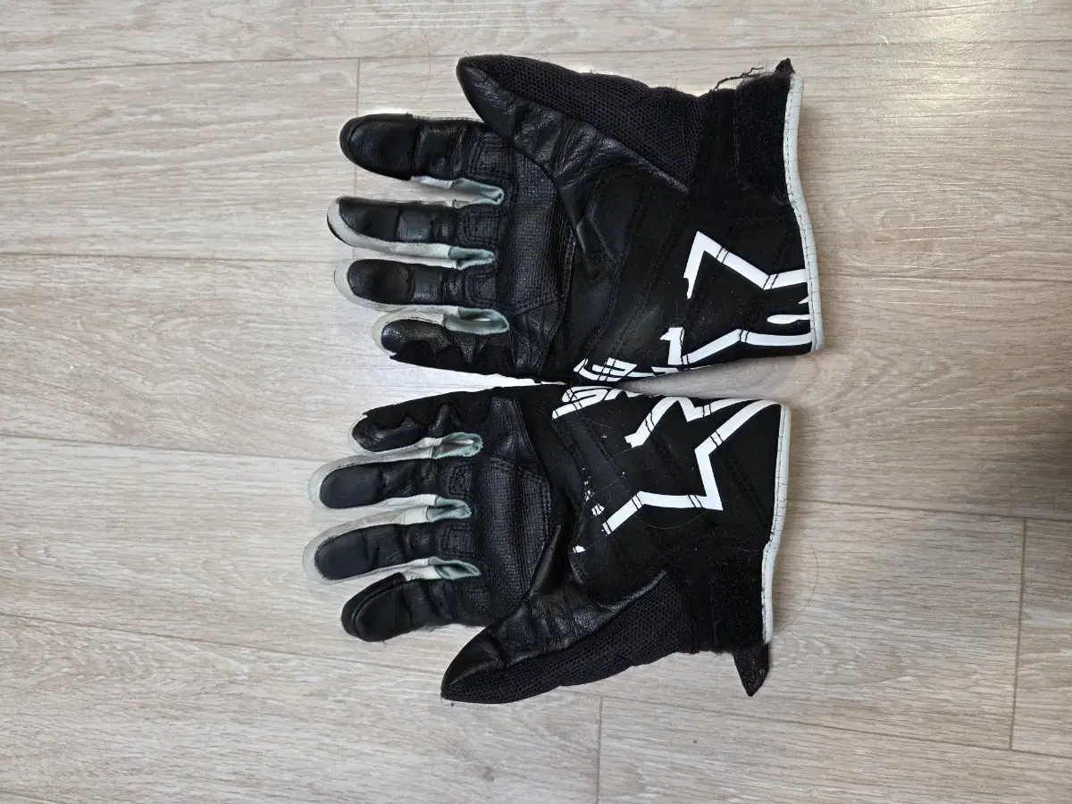 Alpinestars Gloves