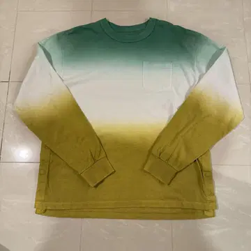 사카이 티셔츠 사카이 롱 T