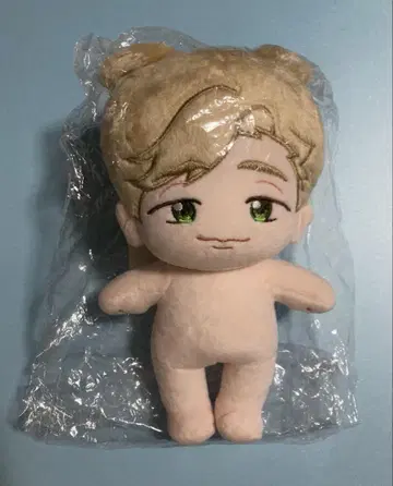 straykids 스키즈 20cm 봉제 인형 반찬