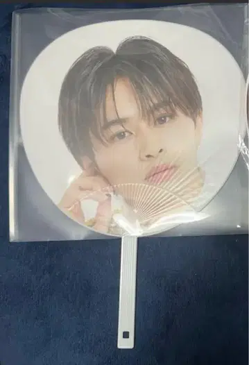 2024 에비라이 타쿠야 부채