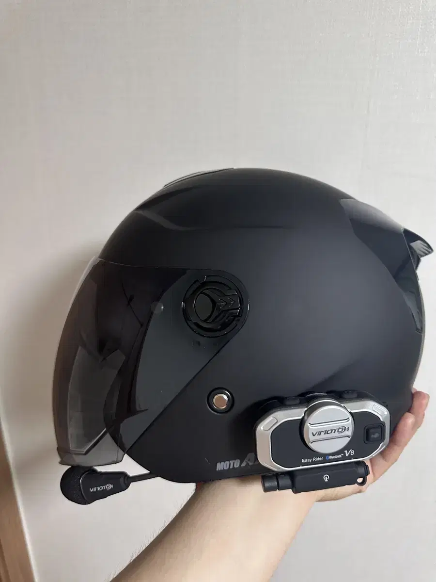 Z5 Ultra-Lightweight Helmet 980g XL