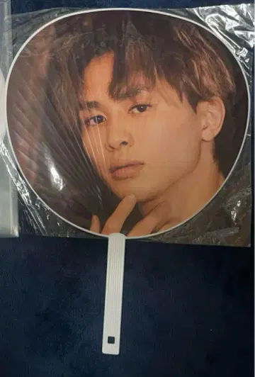 초특급 타쿠야 부채 에비라이