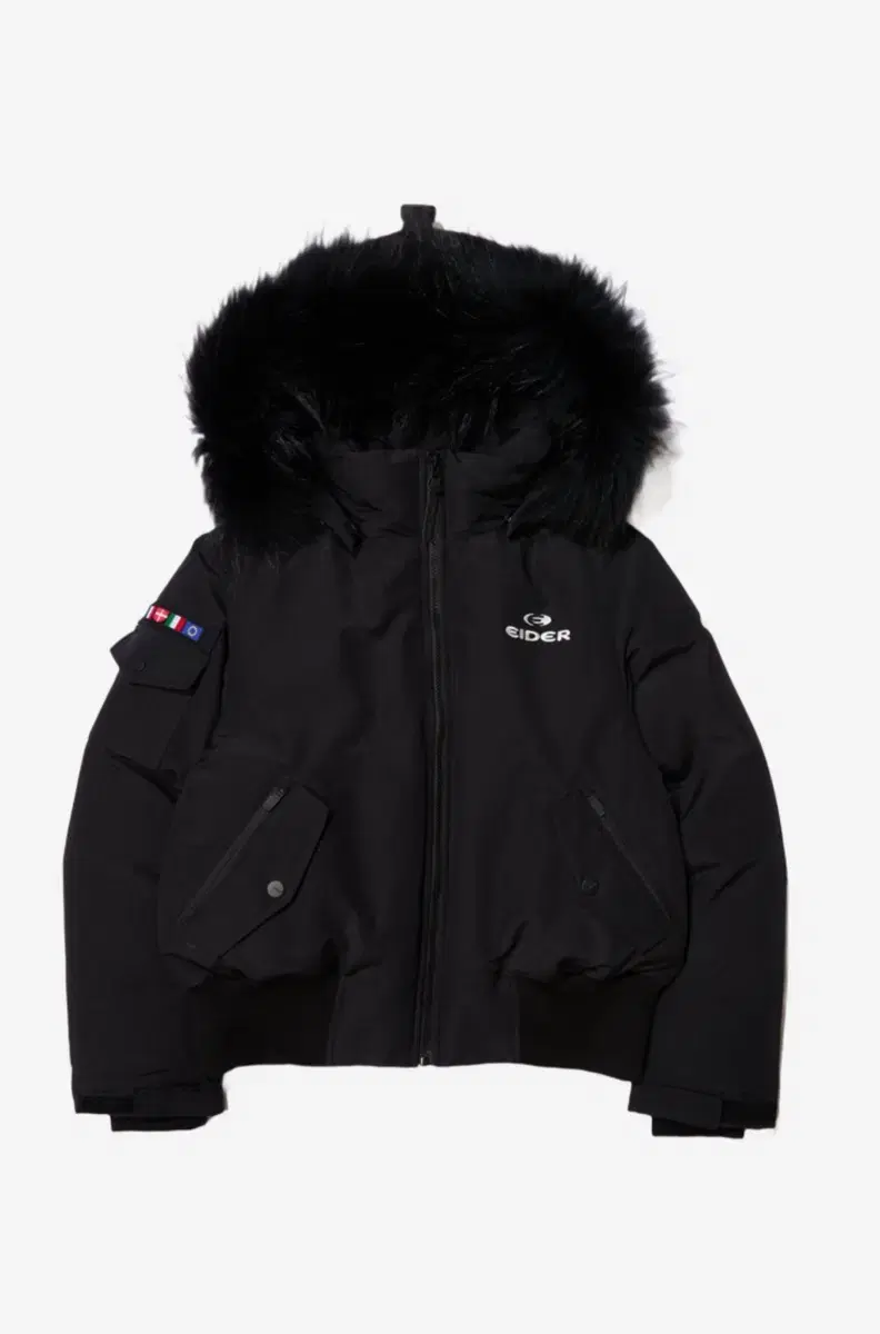 Eider Stooky Padded Jacket