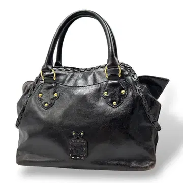 안나수이 ANNA SUI 핸드백 가죽