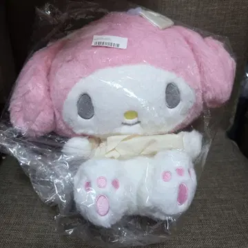 마이멜로디 봉제 인형