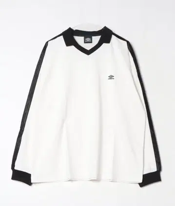 엄브로 롱 T