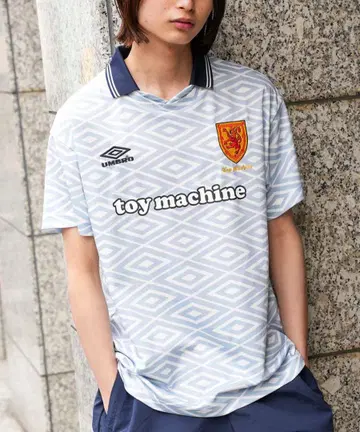 Umbro 축구 유니폼 티셔츠