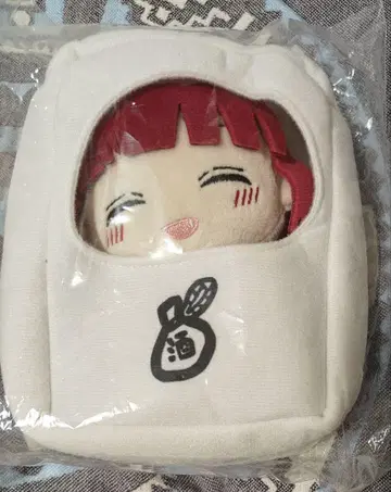 봇치 더 록! 히로이 키쿠리 테노리누이 오니코로 외출 케이스 포함