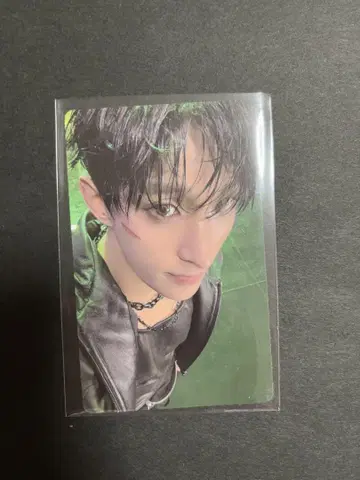 SEVENTEEN Weverse 라키드로 도겸