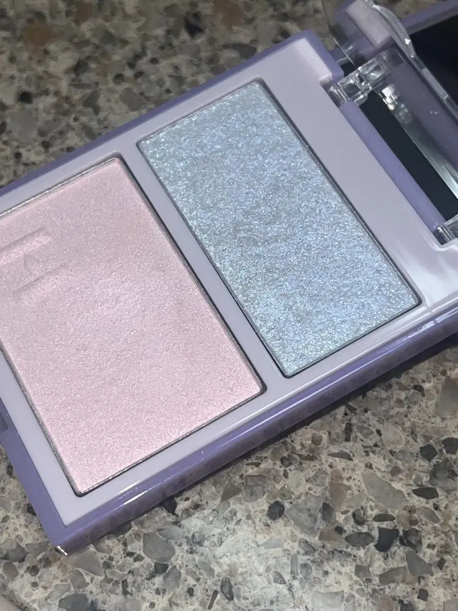 Hince Holiday Limited Edition Highlighter