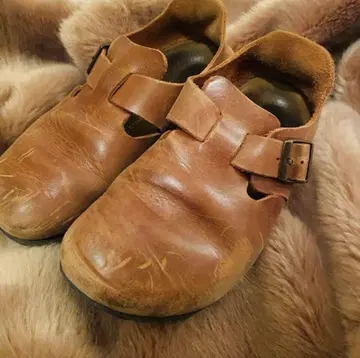 BIRKEN STOCK / 런던