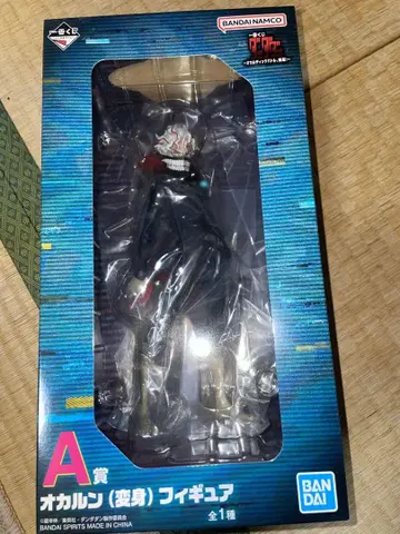 단다단 제일복권 A상