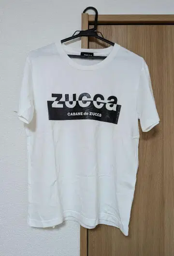 ZUCCa 주카 T셔츠 M 사이즈