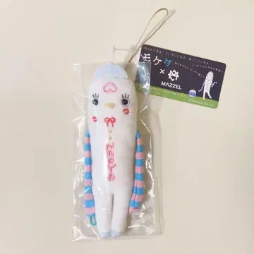 프린세스 모케케 MAZZEL NAOYA