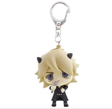 HYDE 키링