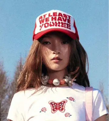 YOUHEE 유희 캡 모자 한국 musinsa
