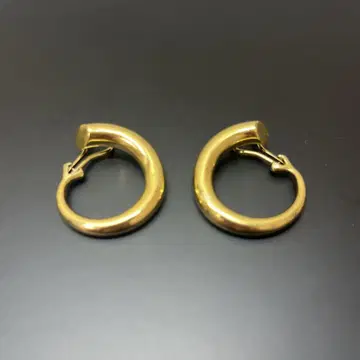 Charlotte CHESNAIS 클립형 귀찌