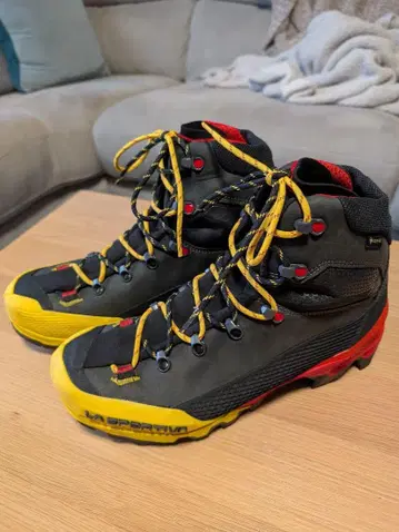 LA SPORTIVA 에퀴리비움 LT 42 중고 새상품급