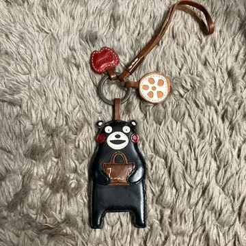 겐텐 곰 참
