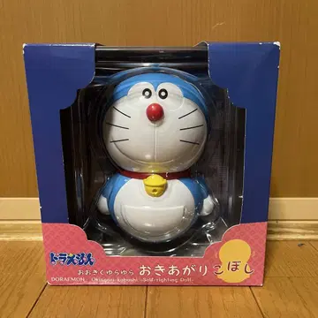 [미개봉] 도라에몽 YR-L04 크게 흔들흔들 오뚝이