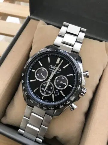 새상품급 Seiko SBPY167 ( V175-0FA0 )