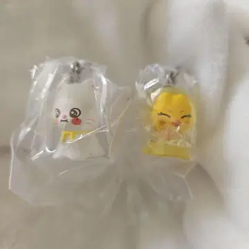 스키즈 SKZOO 메지루시 액세서리 현릭스