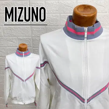MIZUNO SUPERSTAR 레트로 저리 (미즈노 슈퍼스타)