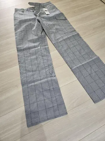 변압기 컨티넨츠 새상품 팬츠 LL