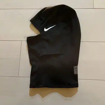 Nike 스키 마스크 블랙
