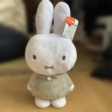 미피 봉제 인형 약 30cm
