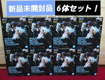 특가! 원피스 BATTLE RECORD COLLECTION 쿠잔 새상품