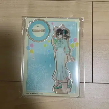 고양이 저택 마유 OIOI 아크릴 스탠드