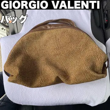 Giorgio Valenti 밴딩 백