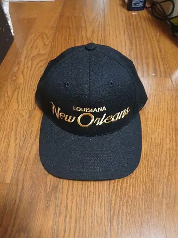 Hood Hat / cap 애틀랜타
