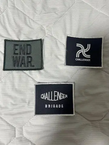챌린저 와펜