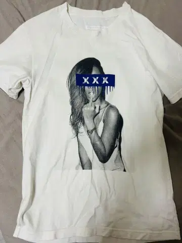 GOD SELECTION XXX 티셔츠 M