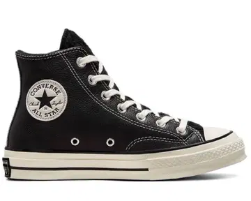CONVERSE ct70 하이컷 스니커즈 블랙