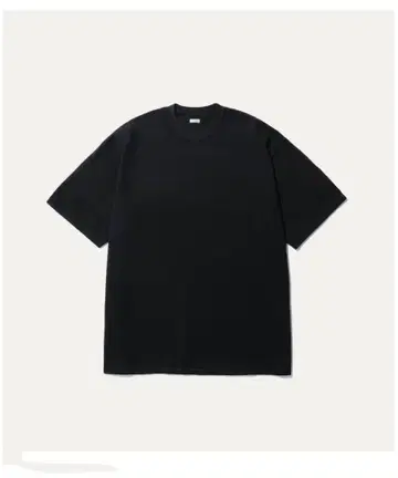 A.PRESSE / 아프레쎄 Vintage S/S T-shirt 2