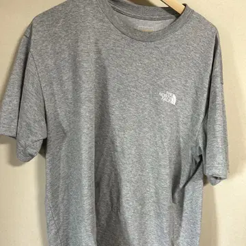 새상품급 노스페이스 FLASHDRY 티셔츠 2XL