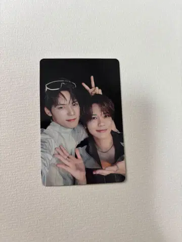 키무마키 케미 트레이딩 카드