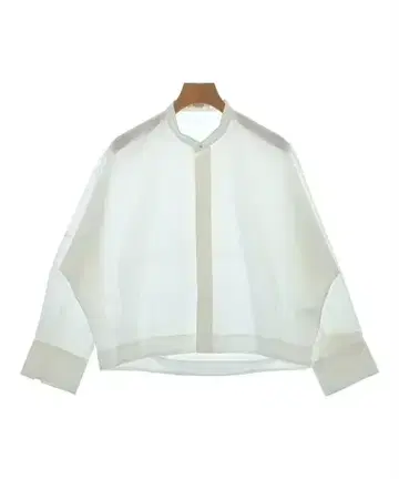 MACPHEE 캐주얼 셔츠 여성용