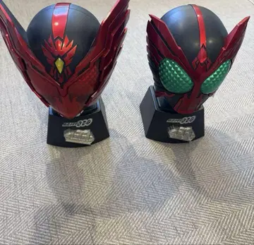 가면라이더 오즈 빅 마스크