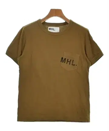 MHL. 티셔츠 여성용
