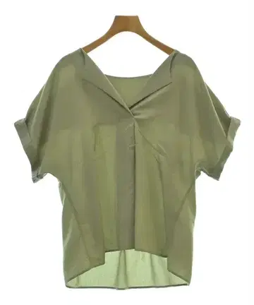 Spick and Span 블라우스 여성용