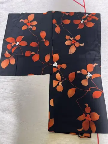 c6194 기모노 겉옷