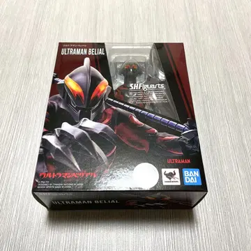 SHFiguarts ULTRAMAN 베리알 피규어