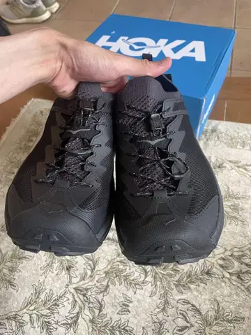 호카오네오네 호파라 2 HOKA HOPARA 26.5